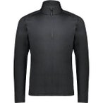 CMP Herren Rolli MAN SWEAT, Größe 54 in Schwarz