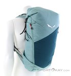 Salewa Pedroc Core 22l Rucksack-Hell-Blau-22