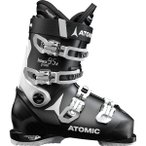 ATOMIC Damen Skischuhe "Hawx Prime 95X W", Größe 24/24,5 in Schwarz