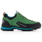 Garmont - Women's Dragontail WP - Multisportschuhe 38 grün
