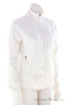 The North Face Front Range Fleece Damen Fleecejacke-Weiss-L