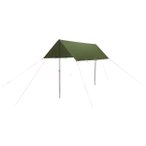 Robens - Tarp Exp - Tarp Gr 3 x 3 m weiß/oliv
