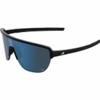 Alpina RAM 2.0 Fahrradbrille Unisex ( Schwarz one size)