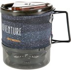 Jetboil MiniMo Kocher  Campingkocher blau Größe ONE SIZE