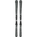 Nordica Steadfast 80 DC + TP2LT 11 FDT 25/26 Alpinski Unisex ( Grau 168)