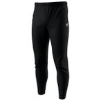 Dynafit - Trail Reflective Pant - Lauftights Gr XXL schwarz