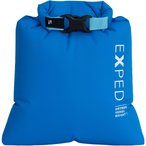 Exped Drybag Versa Bright  Packsäcke blau Größe ONE SIZE Bergsteigen | Expedi