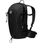 MAMMUT Rucksack Lithium 20, Größe 20 in Schwarz