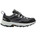 Jack Wolfskin Cyrox Texapore Low  Damen  Zustiegsschuhe grau Größe 39.5 Trekki