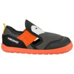 Viking - Kid's Alv Barefoot Paw Sandal - Sandalen 20 schwarz