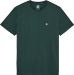 Element - T-shirt aus Bio-Baumwolle &ndash; Herren &ndash; Icon Embroidery SS Te