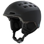 Head - Rev Rethink - Skihelm Gr 60-63 cm - XL/XXL schwarz