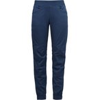 Black Diamond Notion SP Hose Damen  Kletterhose blau Größe M Bouldern | Sportk