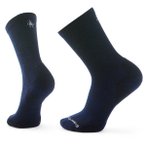 Smartwool - Everyday Athletic Crew Socks - Multifunktionssocken 34-37 blau