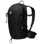 Mammut - Lithium 20 - Wanderrucksack schwarz