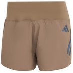 adidas - Women's Adi365 Formotion Shorts - Laufshorts Gr S - Length: 3'' braun
