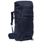 Vaude - Women's Astrum Evo 55+10 - Trekkingrucksack blau