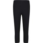 CMP Sara 3/4 Tights Damen  Tights & Leggings schwarz Größe S Lifestyle  Schnel