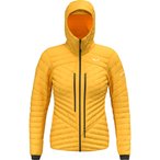 Salewa Ortles Hyb Rds Down  Damen  Isolationsjacke gelb Größe L Trekking  Isol