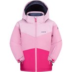Kamik Lara  Kinder  Isolationsjacke rosa Größe 164 Lifestyle | Skifahren  Atmu