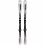Nordica Spitf.Prime + Tp2Comp10 Fdt 26/27 Alpinski Unisex ( Hellgrau 142)