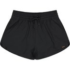 Barts Joogi Badeshorts Damen  Badeshorts schwarz Größe M Lifestyle  Elastisch