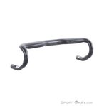 SQlab 312R Carbon integrated Lenker-Schwarz-380