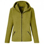 Mufflon - Women's Jula - Wolljacke Gr XS oliv