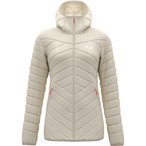 Salewa Brenta  Damen  Isolationsjacke beige Größe S Trekking  Isolierend Wasse