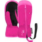 Reusch Kinder Ben Fäustlinge ( Pink 1 Größe,)