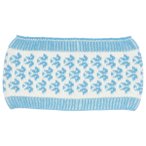 Kari Traa - Women's Smekker Knit Headband - Stirnband Gr One Size blau