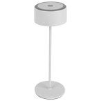 Brunner - Lalux - LED-Lampe grau