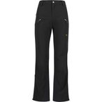 Karpos Pizzo Bianco Hose Damen  Hardshellhose & Regenhose schwarz Größe M Trek