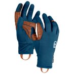Ortovox - Fleece Light Glove - Handschuhe Gr Unisex M blau