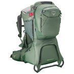 Osprey - Poco Child Carrier - Kinderkraxe Gr 24 l oliv