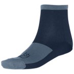 Norrøna - Fjørå Light Weight Merino Socks - Radsocken 37-39 blau