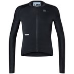 Sportful Supernova Thermal Trikot Herren  Radtrikots schwarz Größe XL Rennrad 