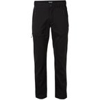 Craghoppers Kiwi Pro Reg Hose Herren  Wanderhose schwarz Größe 4XL Camping  Wa