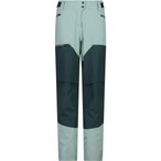 CMP Hose Damen  Skitourenhose weiss Größe M Freeride | Skifahren | Skitour  Wi