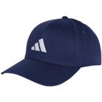 adidas Baseball Cotton New Logo Cap Unisex ( Blau STK L)