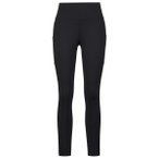 Stoic - Women's VaraSt. Trekking Tights - Leggings Gr S schwarz