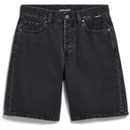 Armedangels Thalinaa Denim  Damen  Jeans & Freizeithose schwarz Größe XS Lifes