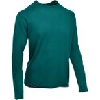 MAUL Herren Shirt Bludenz, Größe 52 in Grün