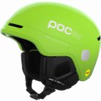 Poc Kinder POCito Obex MIPS Kinderskihelm ( Grün 48-52 Größe,)