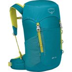 Osprey Jet 18  Kinder  Daypacks blau Größe 18L Trekking