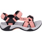CMP Kinder Multifunktionsslipper KIDS HAMAL HIKING SANDAL, Größe 29 in Pink
