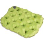 Sea to Summit Air Seat Insulated Sitzkissen ( Grün one size One Size,)