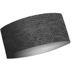 MATT One Layer   Stirnbänder schwarz Größe ONE SIZE Lifestyle  Atmungsaktiv