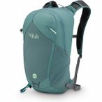 Rab Tygen 18 Daypack Unisex ( Grün one size)