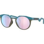 Oakley HSTN Sonnenbrille  Sonnenbrillen gruen Größe One Size Lifestyle